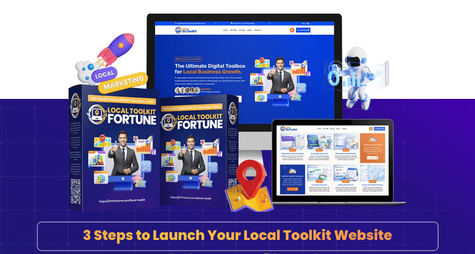 Local Toolkit Fortune Review