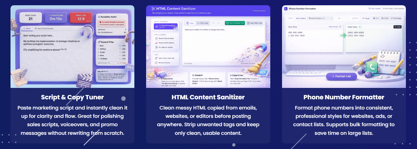 Local Toolkit Fortune Review