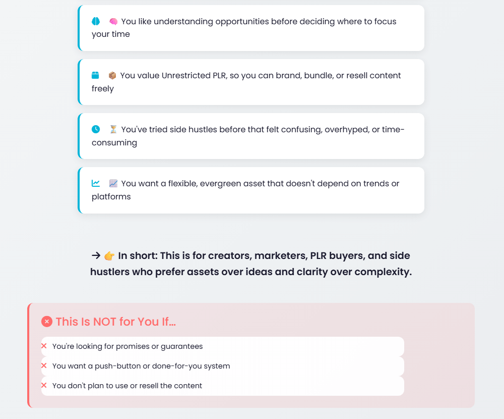 100 Side Hustle Videos with Nano Banana Review