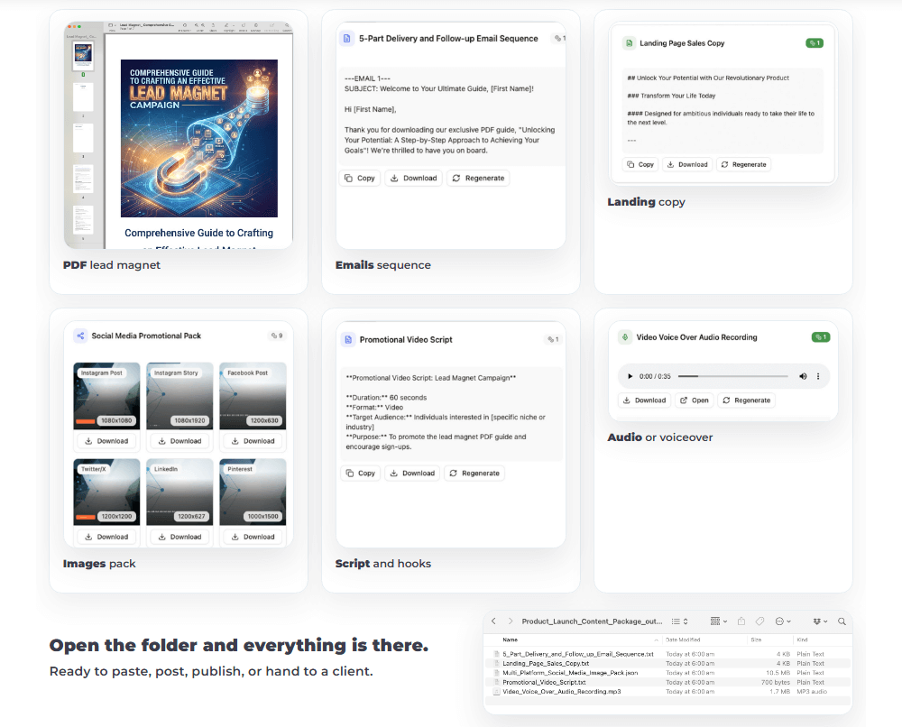 FlowFactor AI Review