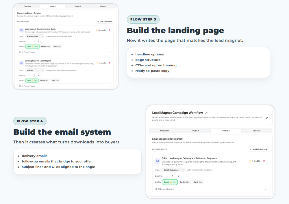 FlowFactor AI Review
