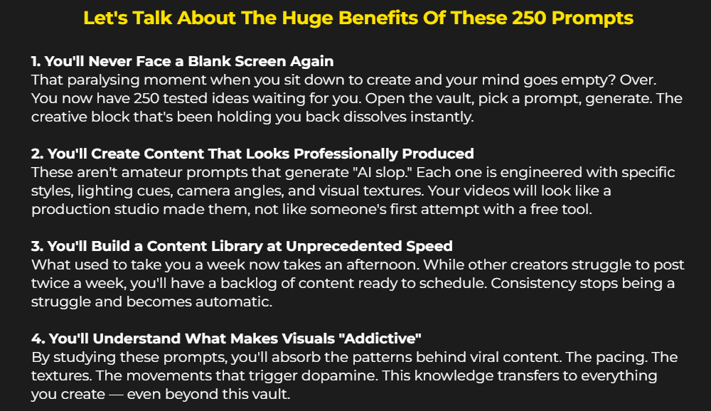 AI Faceless Video Profits Review