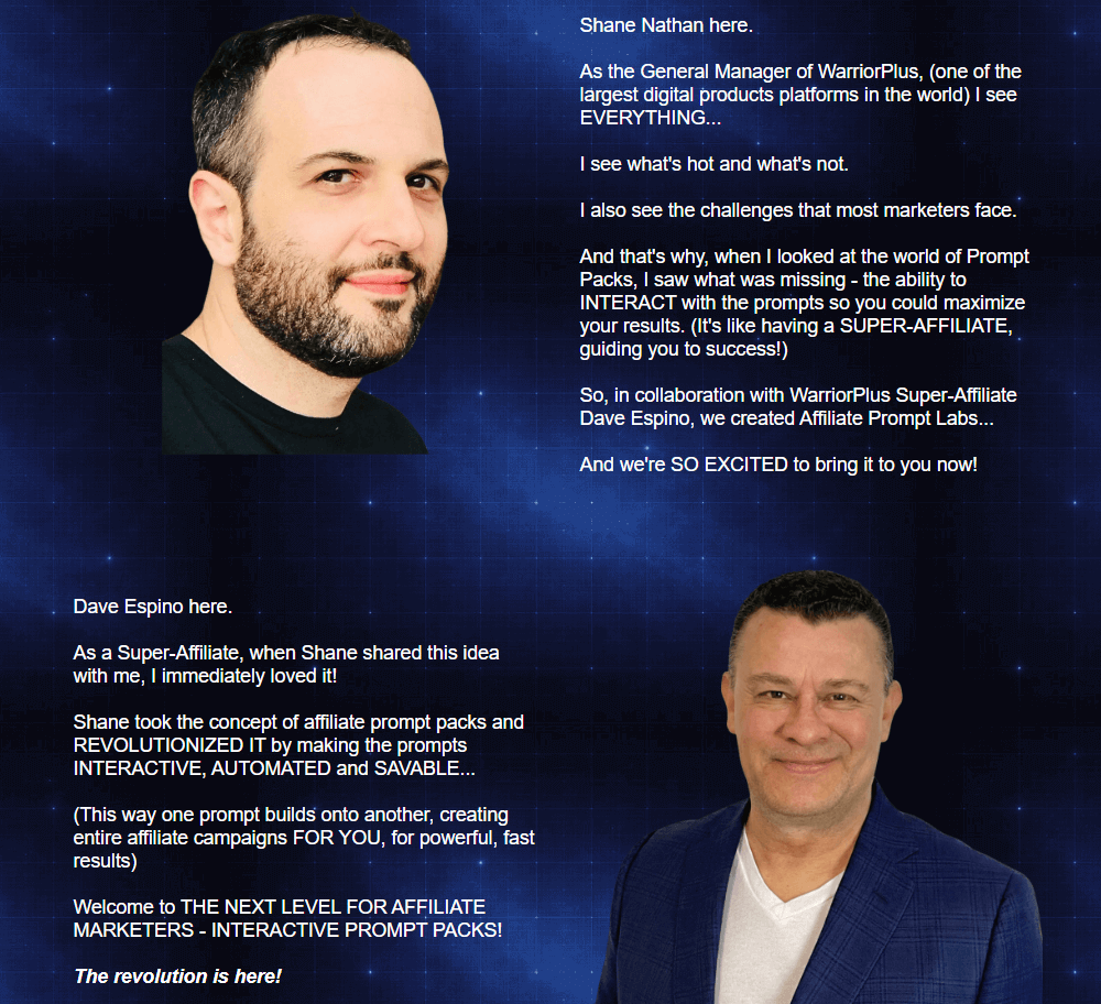 Affiliate Prompt Lab Review