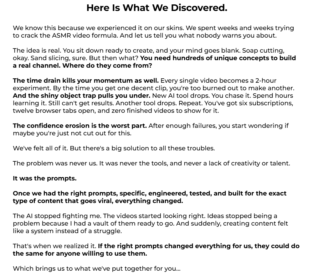 AI Faceless Video Profits Review