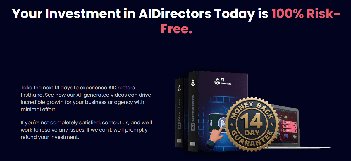AIDirectors Review