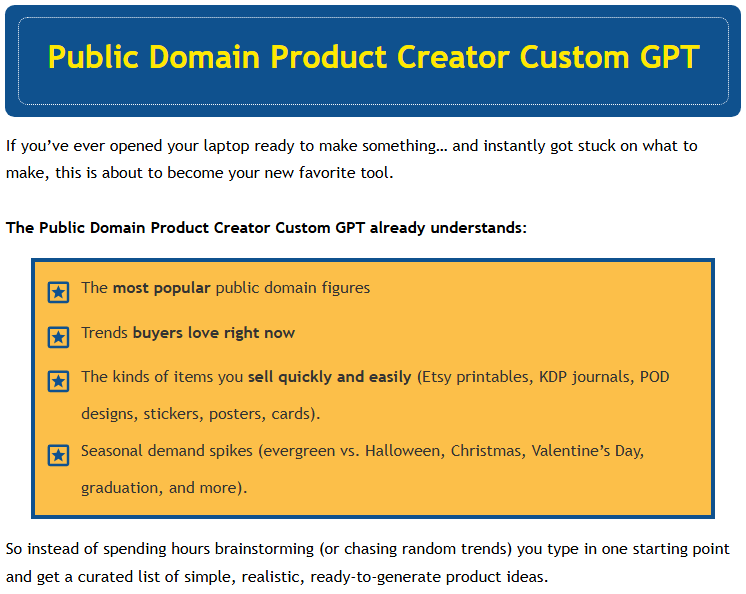 Easy AI Popular Figure Public Domain Review