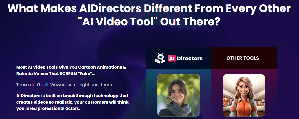 AIDirectors Review