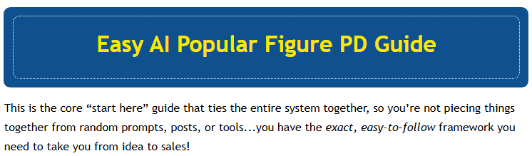 Easy AI Popular Figure Public Domain Review