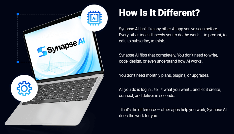 Synapse AI Review