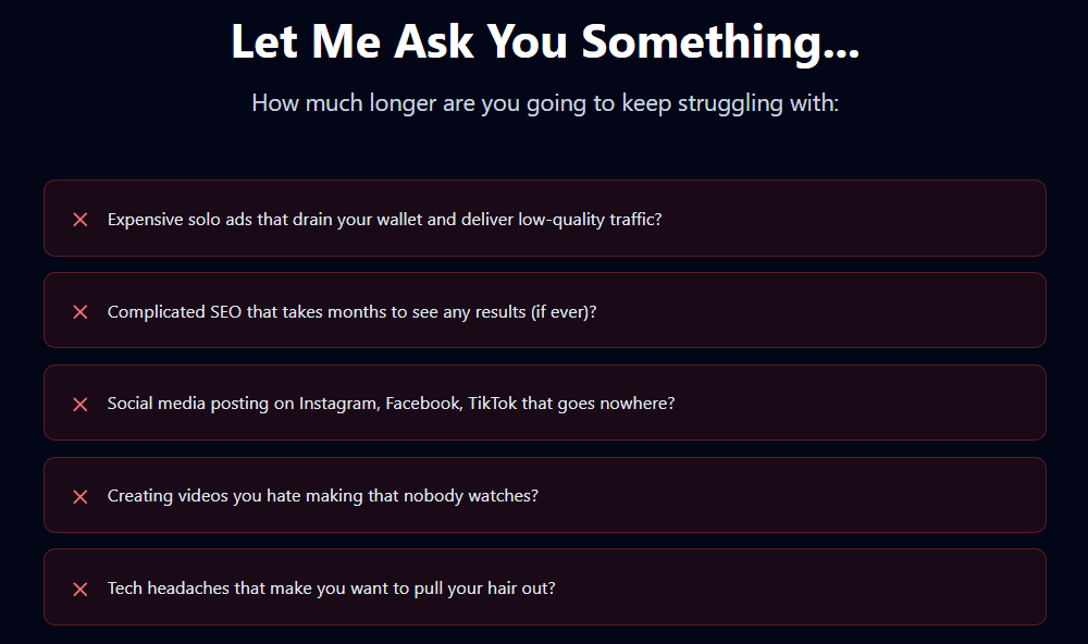 Auto Commission Engine Review