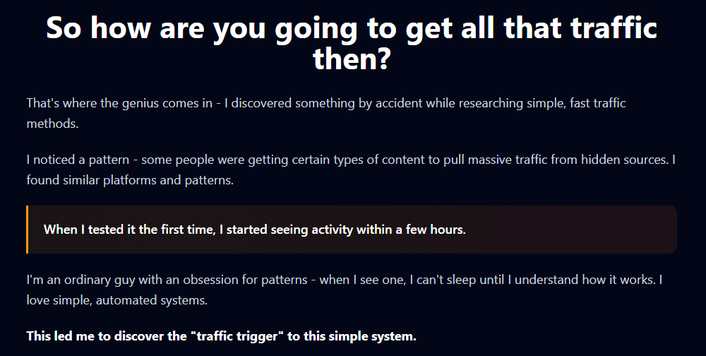 Auto Commission Engine Review