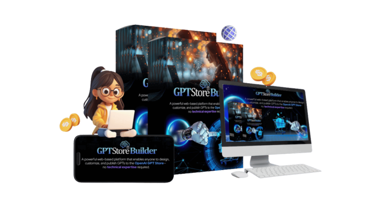 GPT Store Builder Review