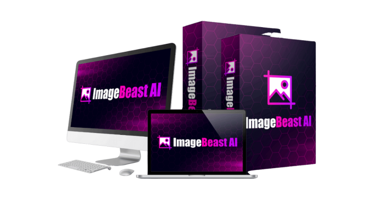 ImageBeast AI Review