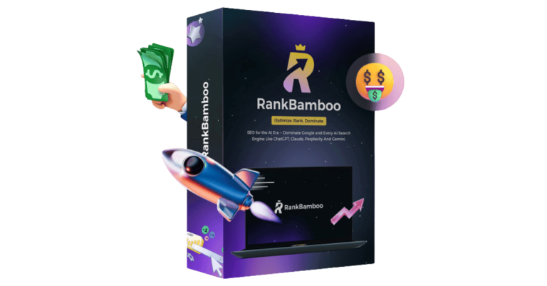 RankBamboo Review