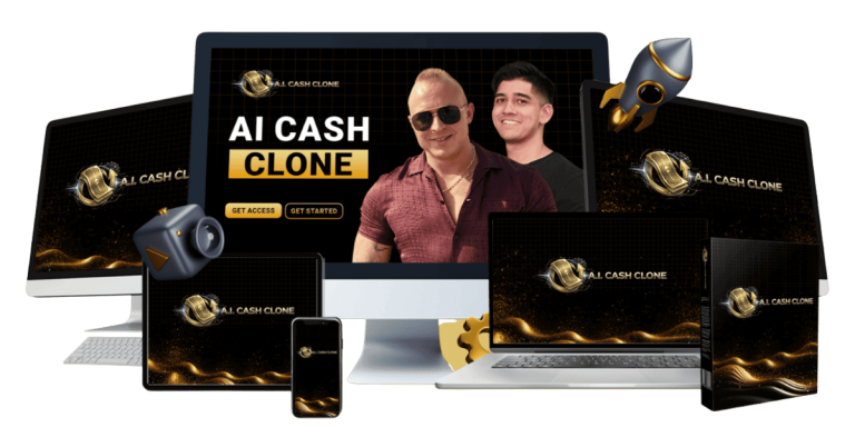A.I. Cash Clone Review