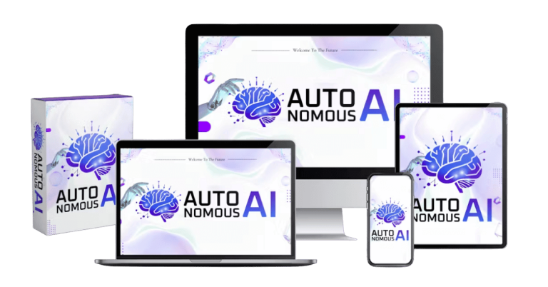 Autonomous AI Review