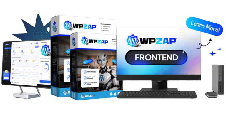 WPZap Review