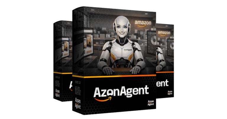 AzonAgent Review