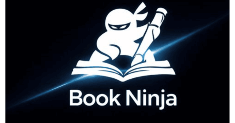 Book Ninja Review