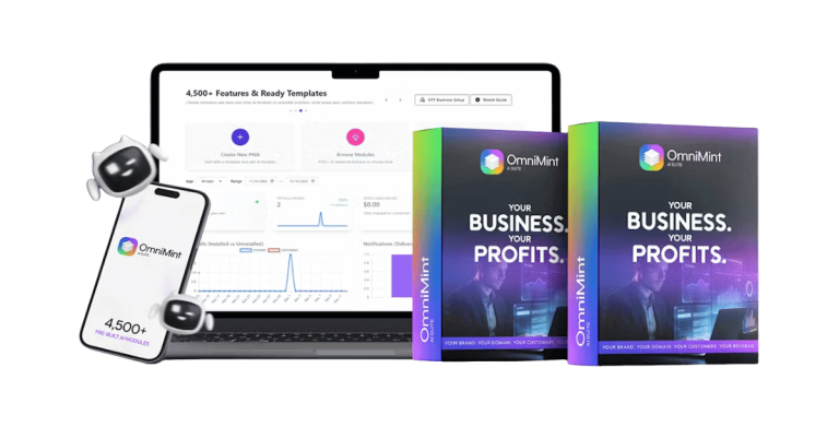 OmniMint AI Suite Review