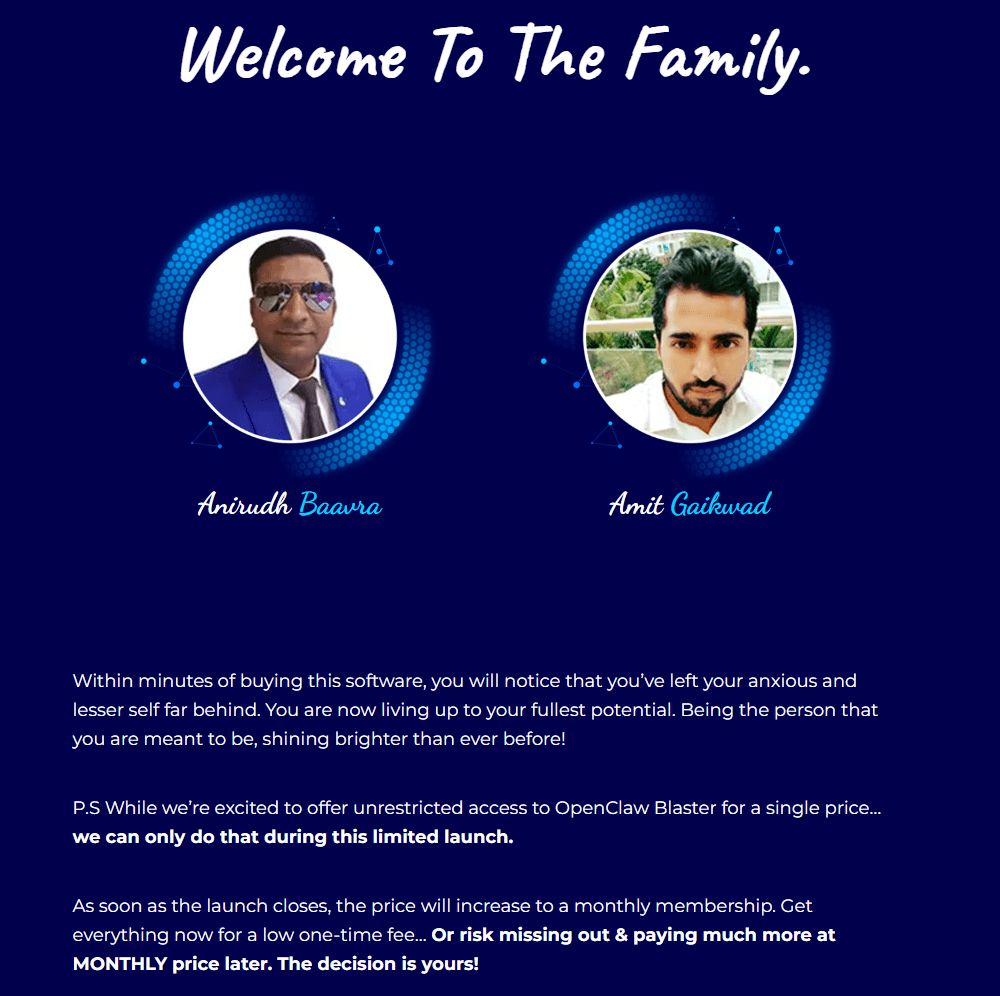 OpenClaw Blaster Review