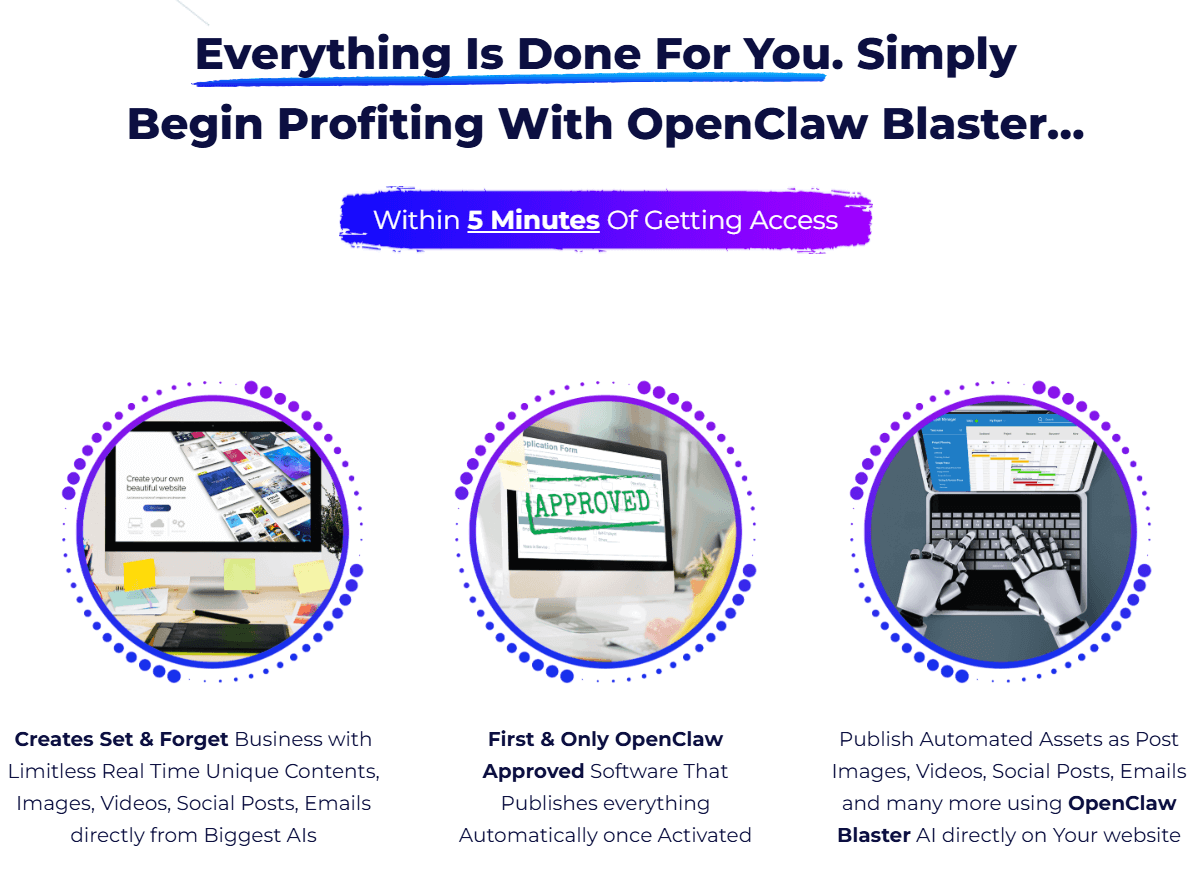 OpenClaw Blaster Review