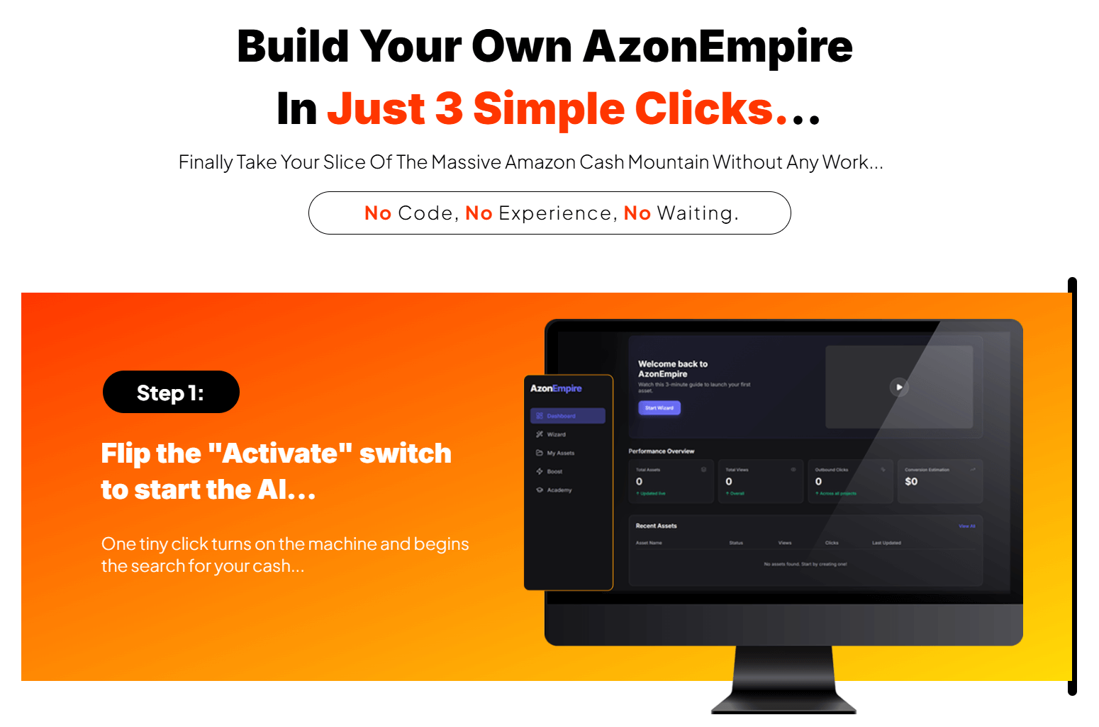AzonEmpire Review