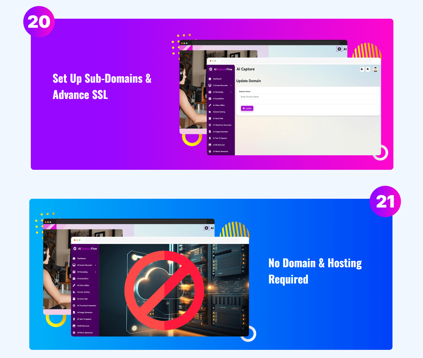 AI CaptureFlow Review