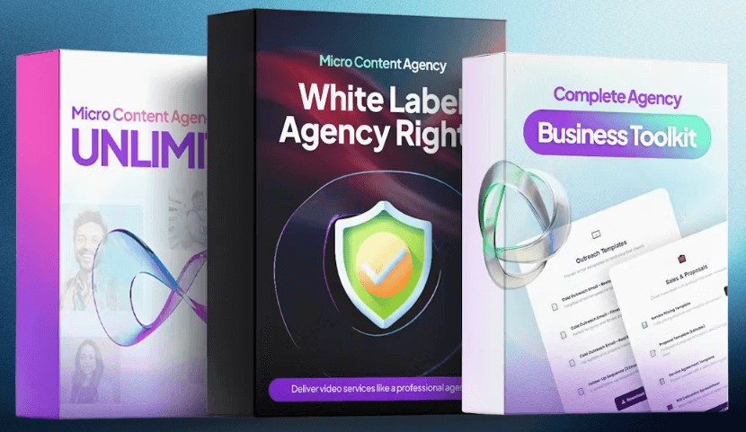 Micro Content Agency Review