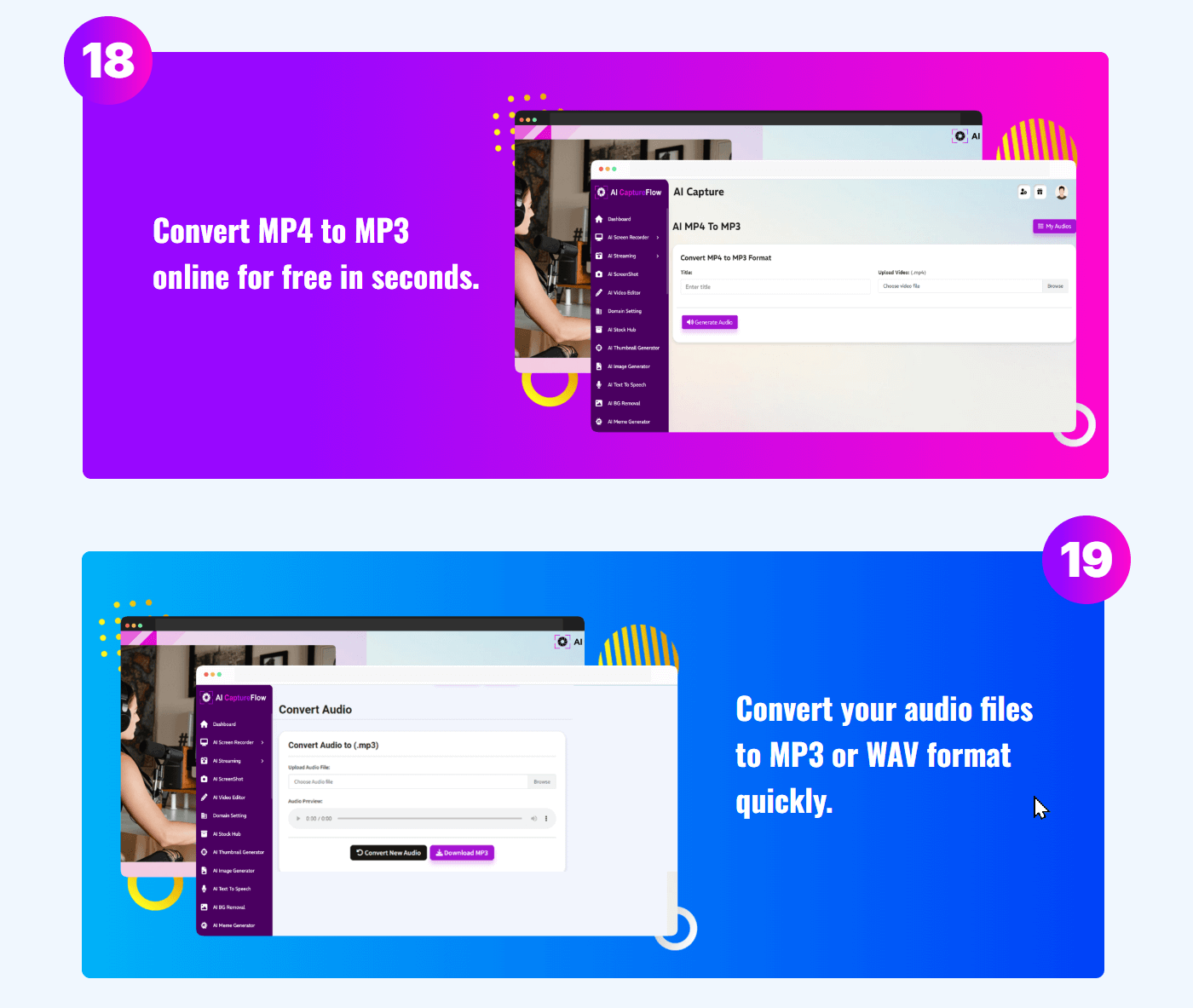AI CaptureFlow Review
