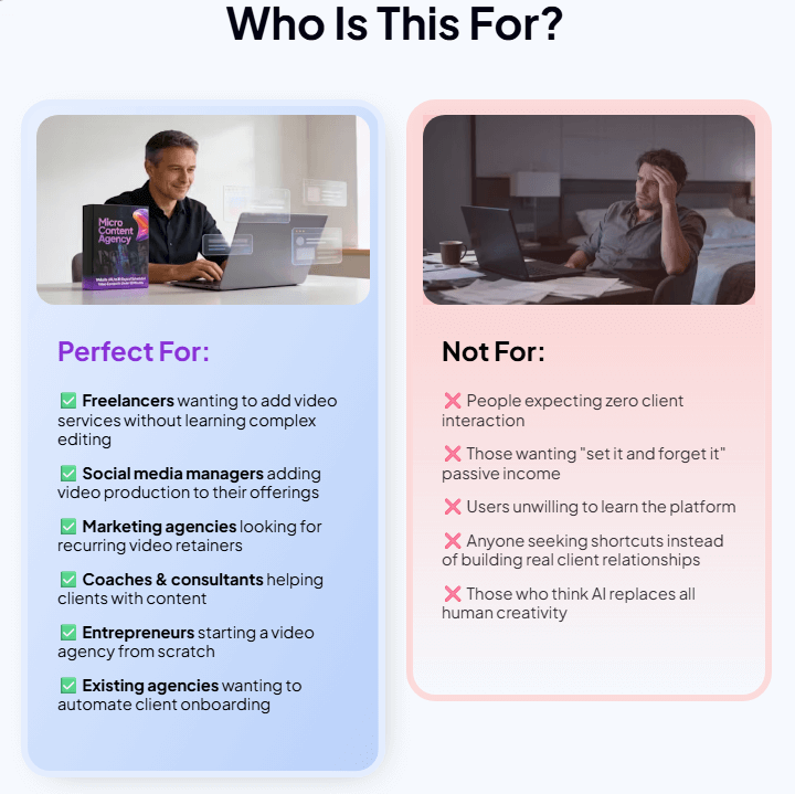 Micro Content Agency Review