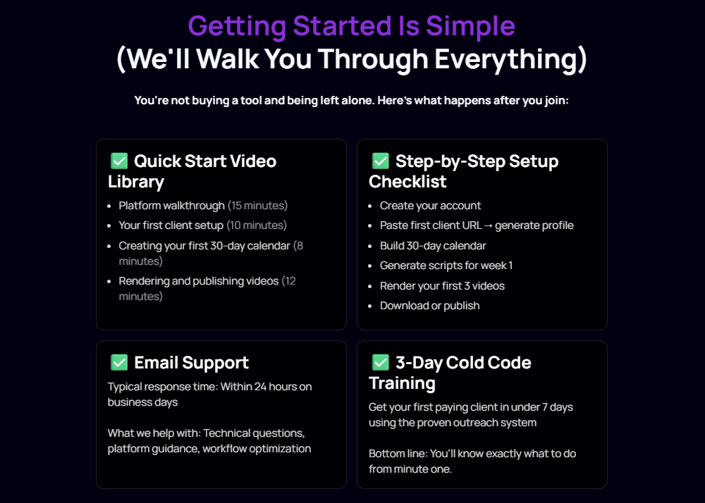 Micro Content Agency Review