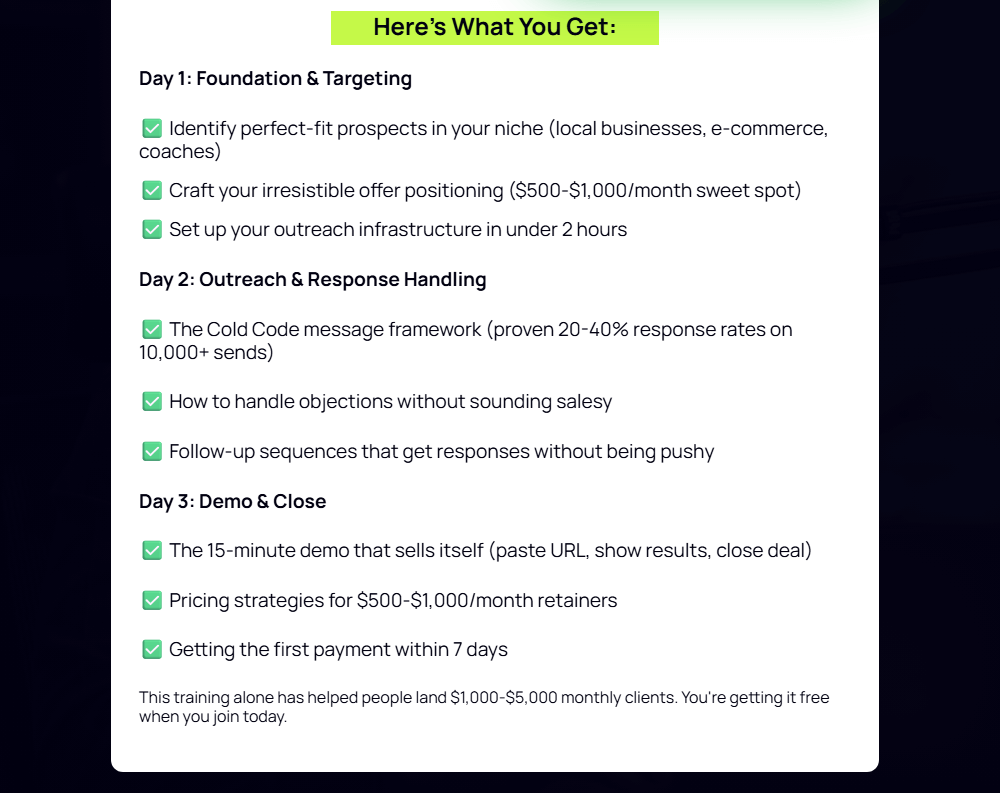 Micro Content Agency Review