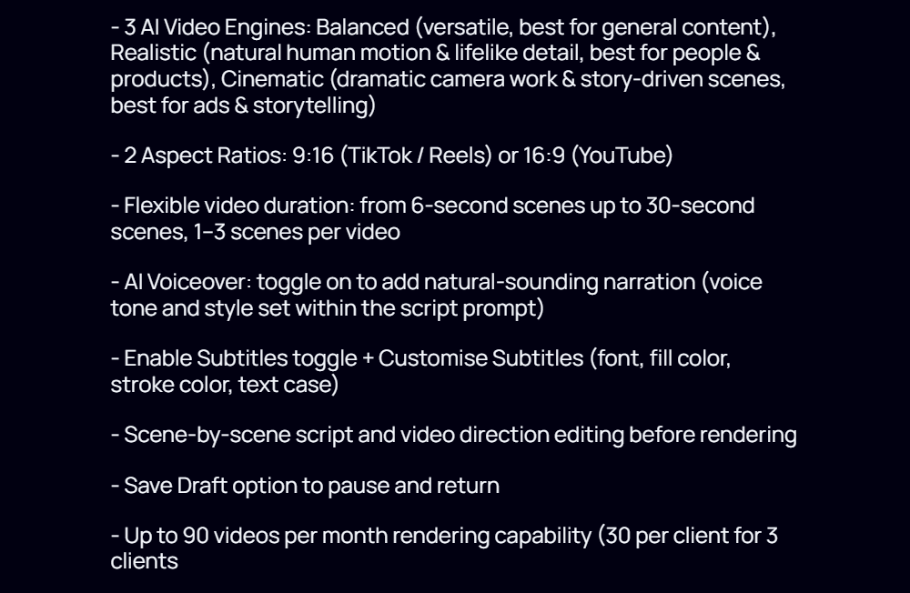 Micro Content Agency Review