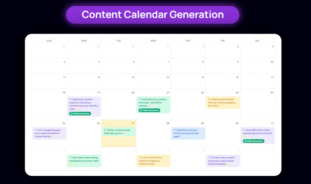 Micro Content Agency Review