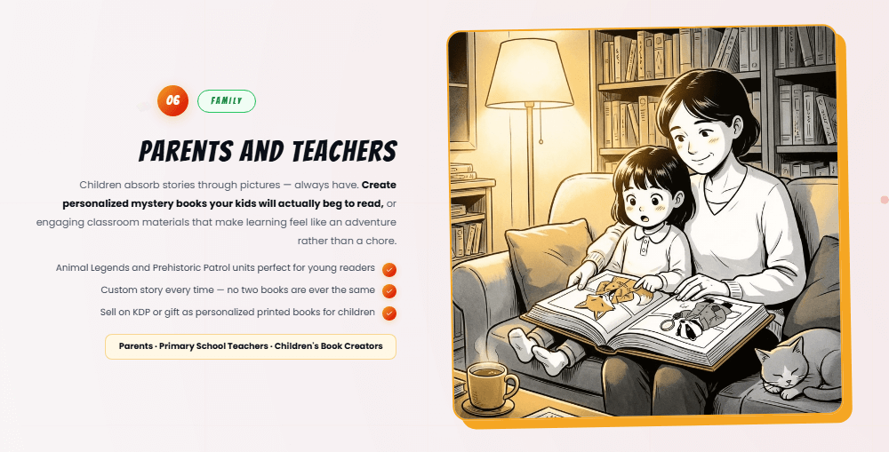 Manga Detective AI Review