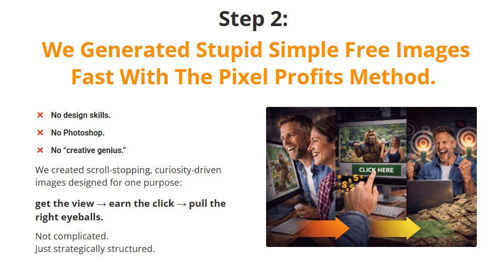 Pixel Profits Review