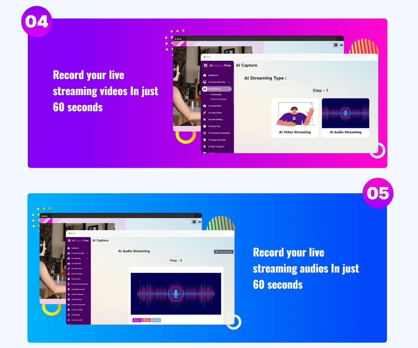 AI CaptureFlow Review