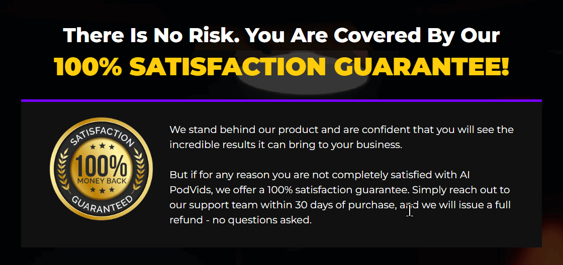 AI PodVids Review