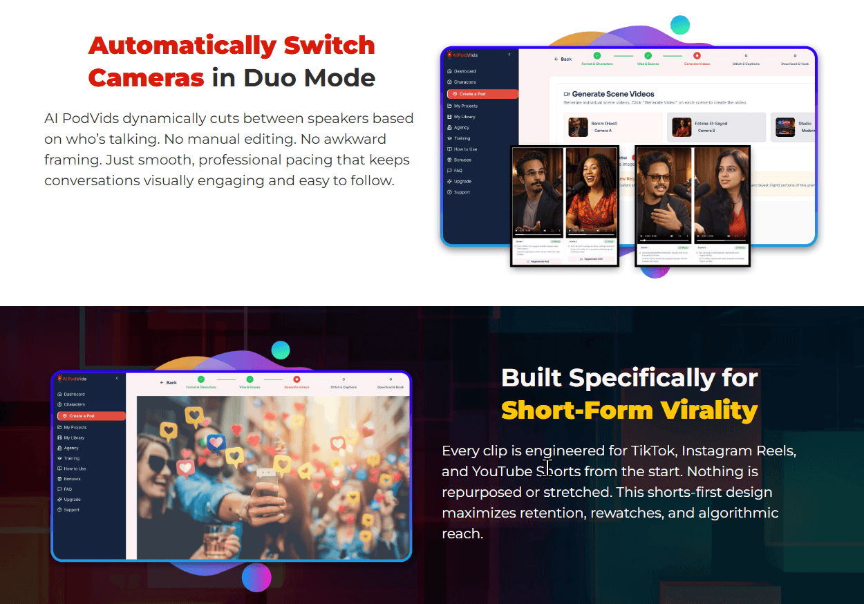 AI PodVids Review