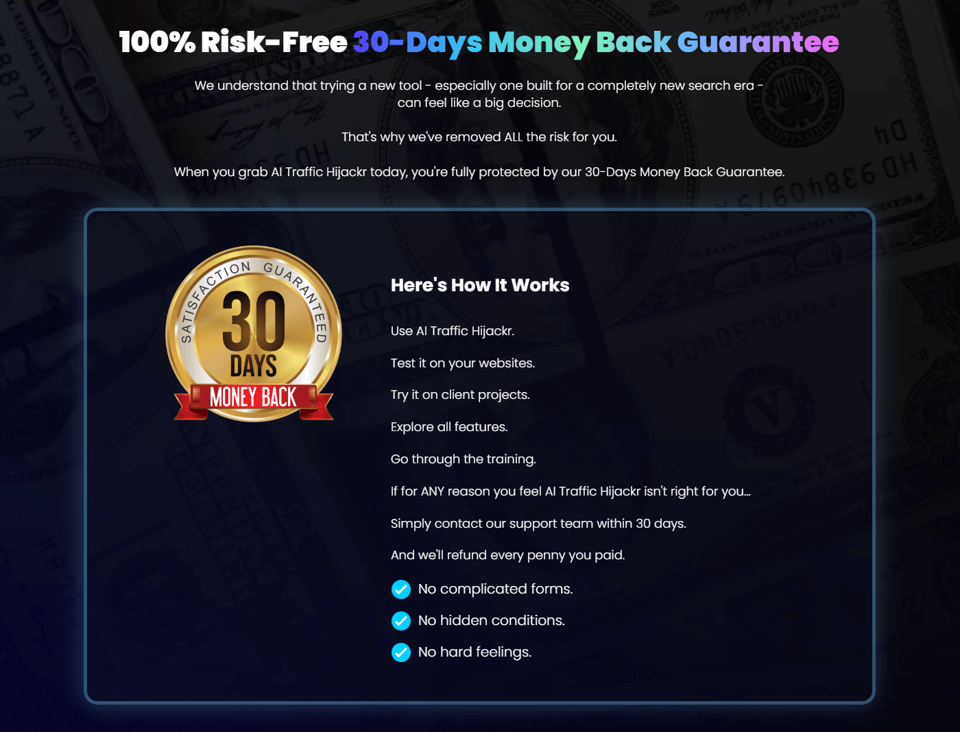 AI Traffic Hijackr Review