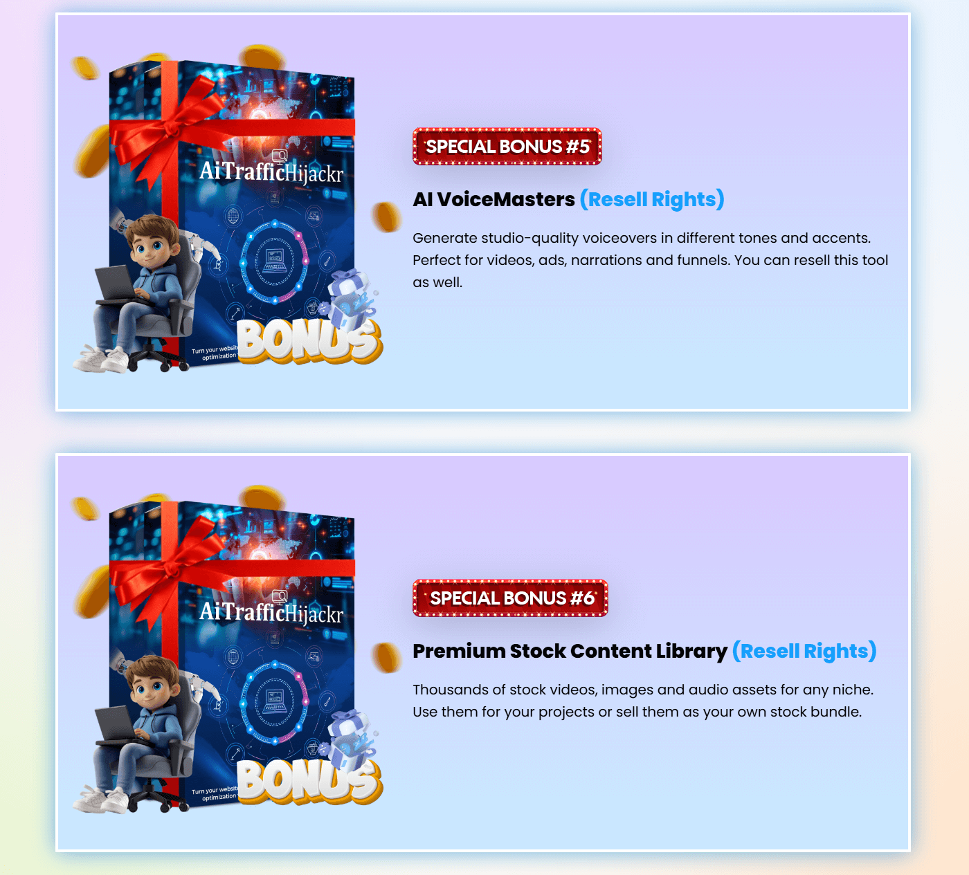 AI Traffic Hijackr Review