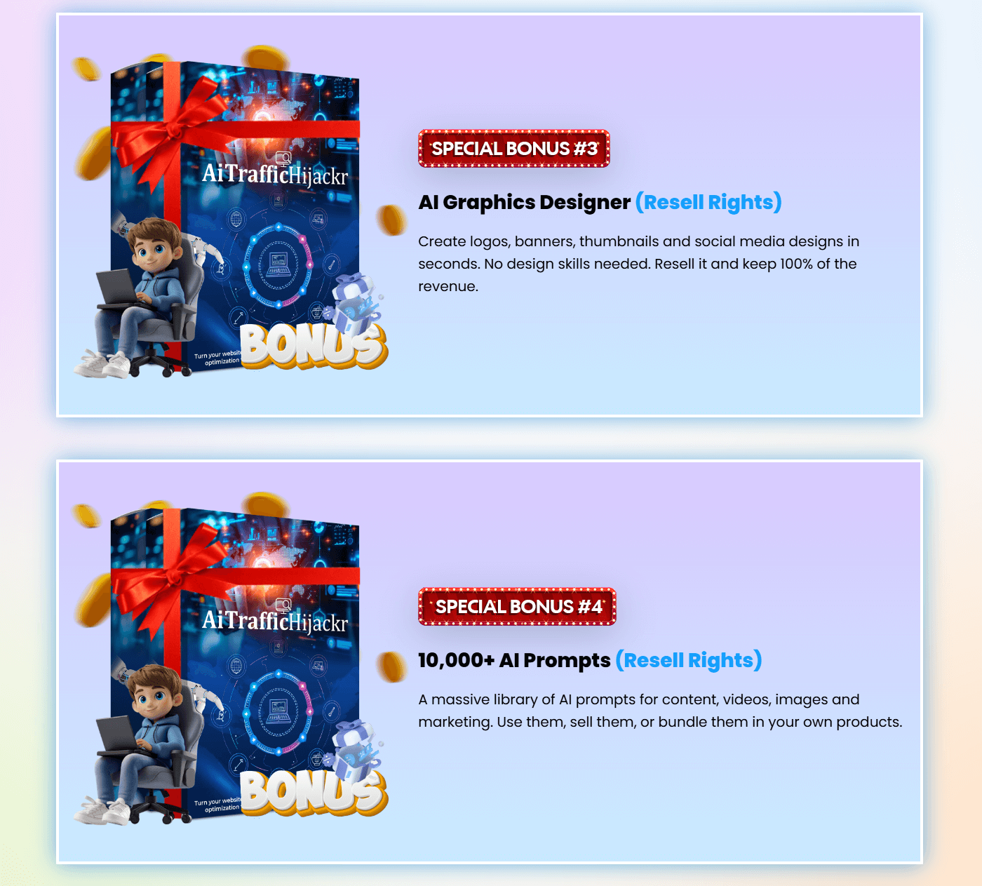 AI Traffic Hijackr Review