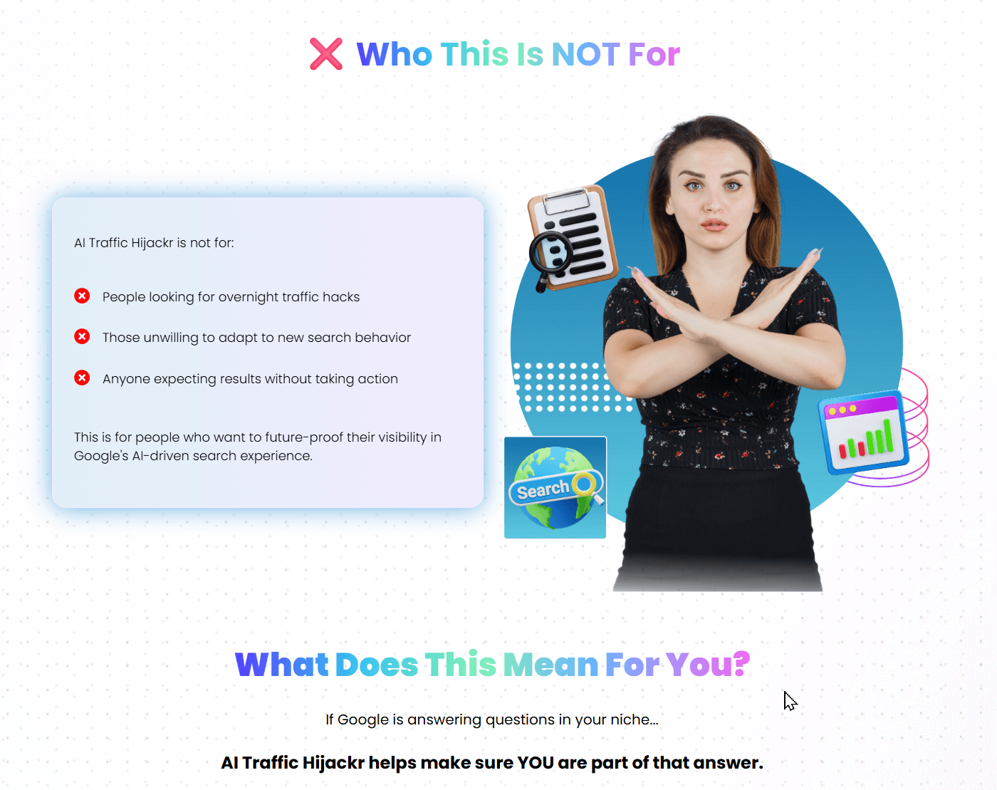 AI Traffic Hijackr Review