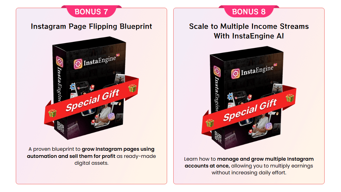 Insta Engine AI Review