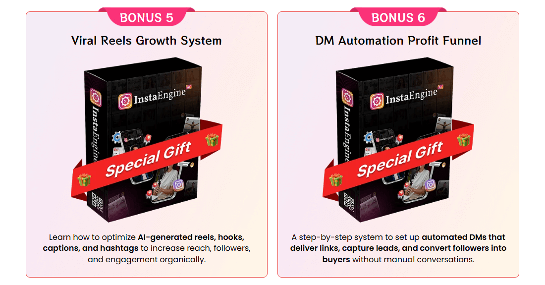 Insta Engine AI Review