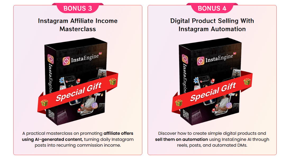 Insta Engine AI Review