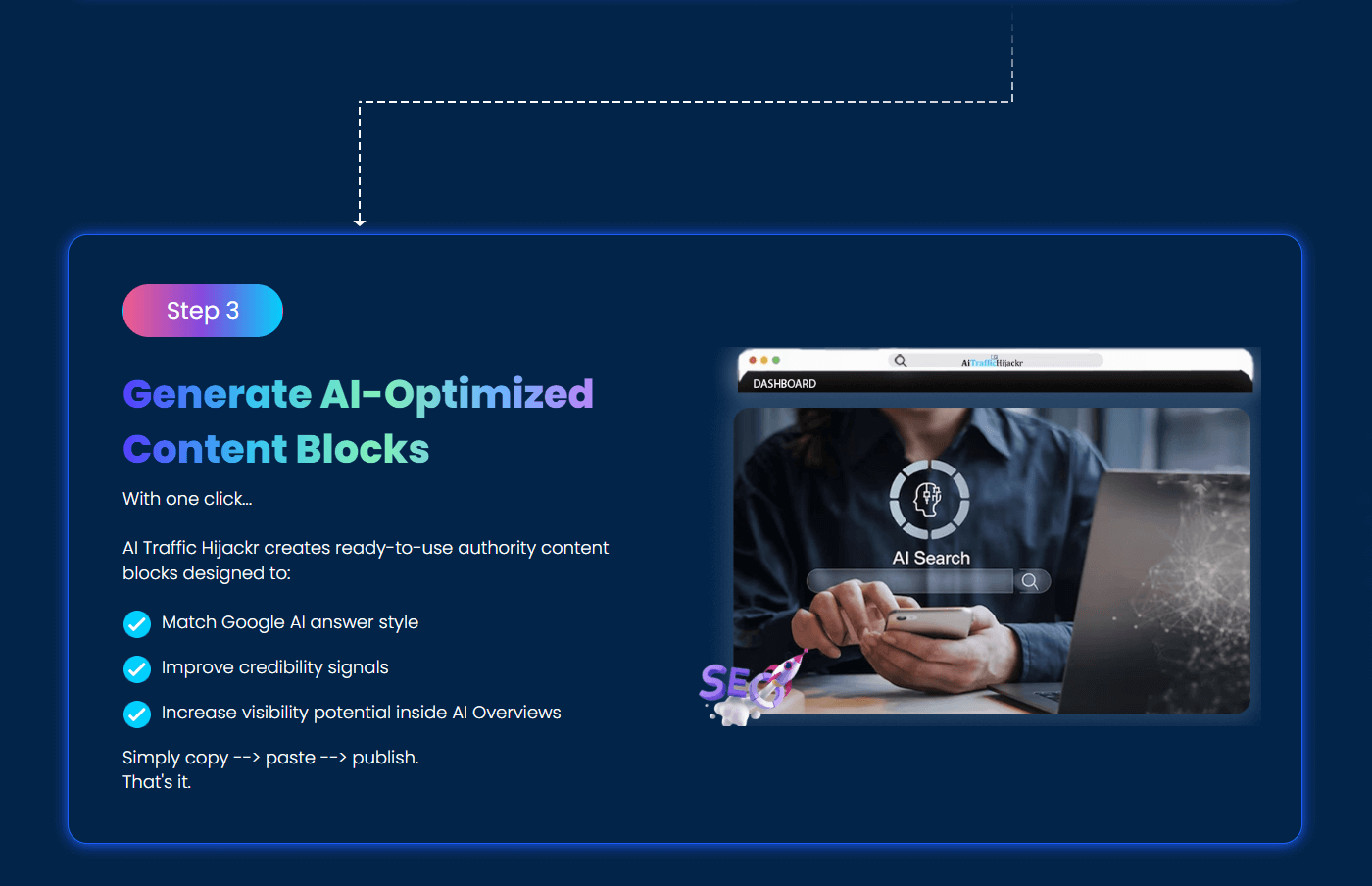 AI Traffic Hijackr Review