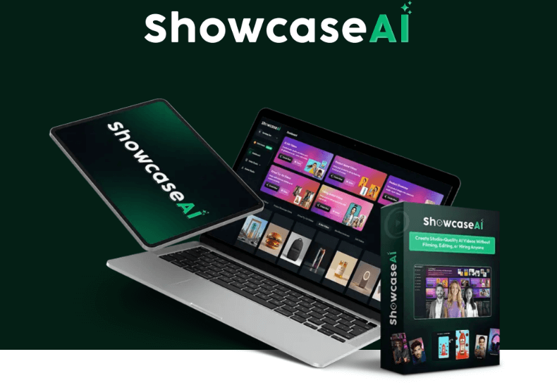 ShowcaseAI Review