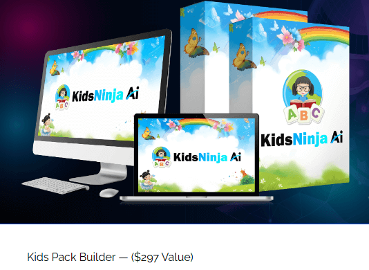 KidsNinja AI Review